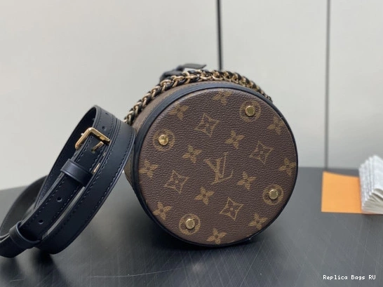 Cheap LOUIS New Bag-14*20.5*14CM Canoe VUITTON 0813